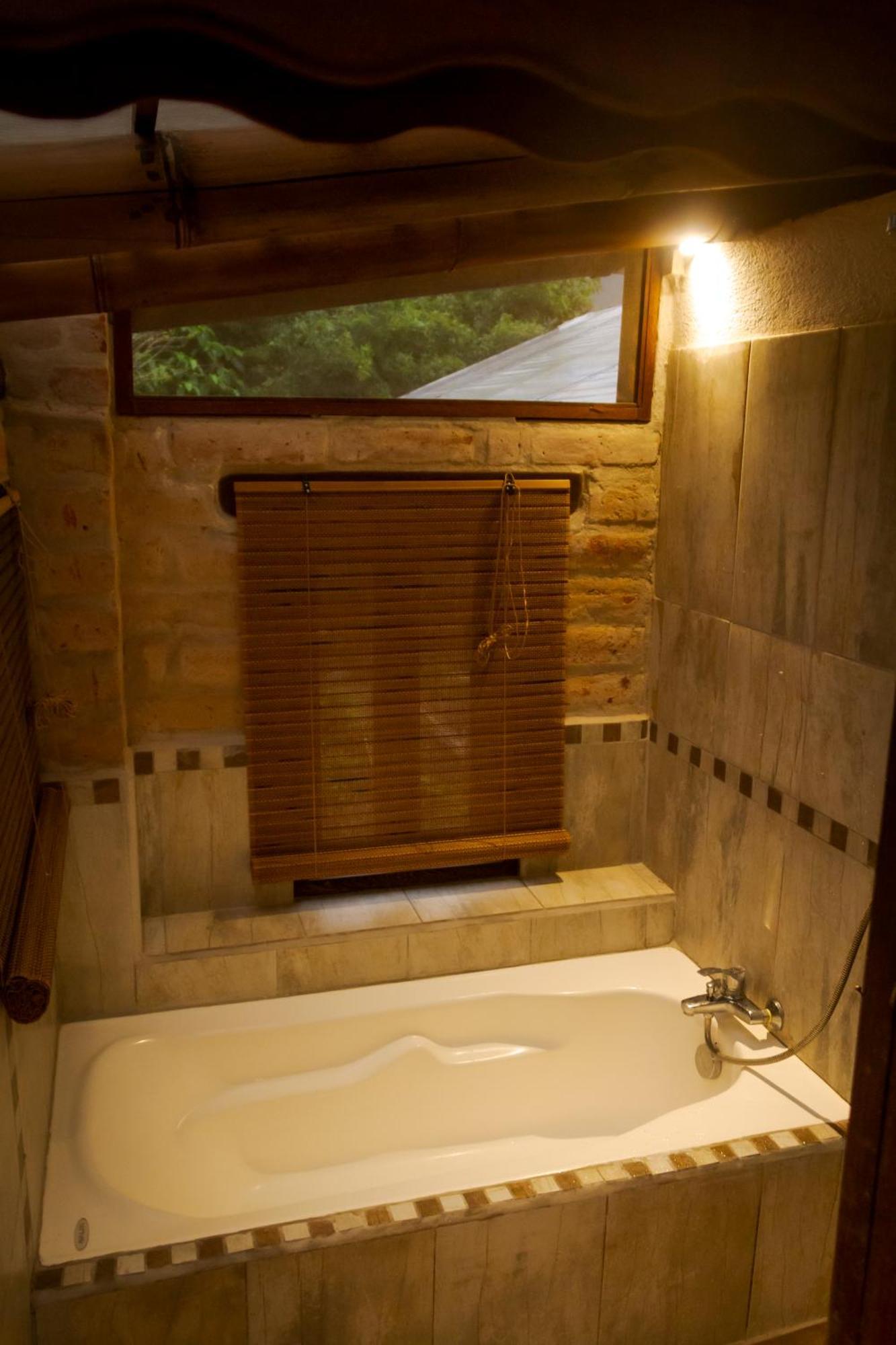 Lodge Sacha Urco Y Bosque Protector